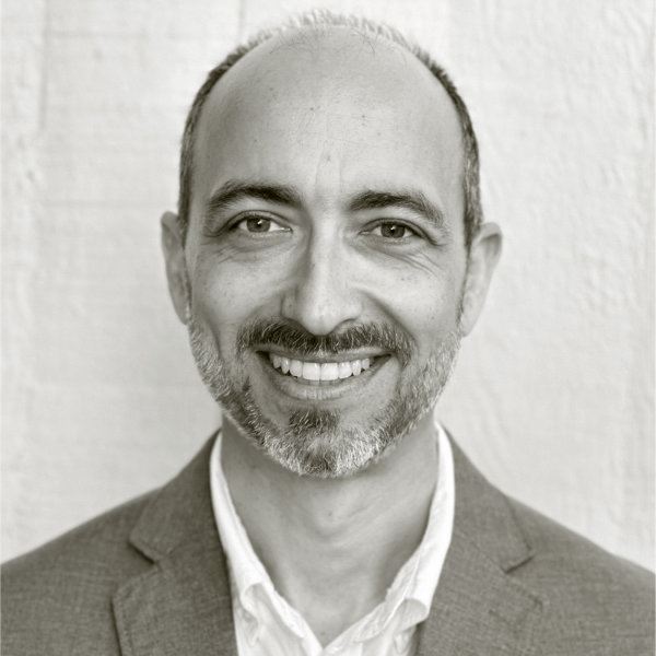 Portrait of Makai Smith