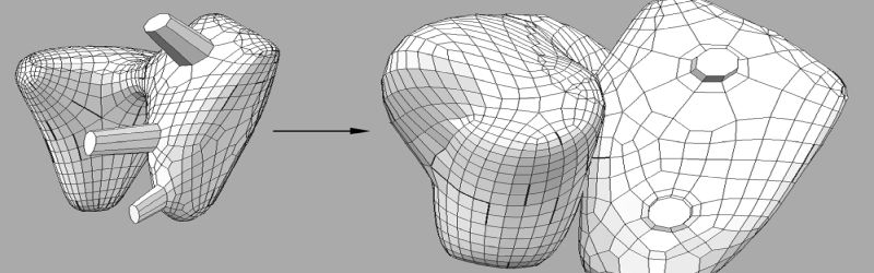 A diagram