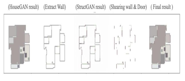 diagram of AI floor plans